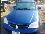 2007 Suzuki Forenza in Texas