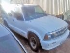 1997 Chevrolet Blazer under $2000 in California