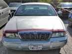 1998 Mercury Grand Marquis was SOLD for only $1400...!