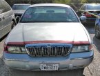 1998 Mercury Grand Marquis - San Antonio, TX