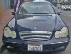 2002 Mercedes Benz 240 under $3000 in California