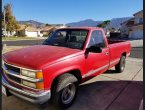 1994 Chevrolet 1500 under $2000 in California