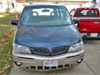 2005 Pontiac Montana under $4000 in Ohio