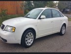 2004 Audi A6 - Sacramento, CA