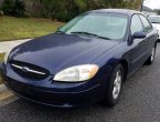 2001 Ford Taurus - Oviedo, FL