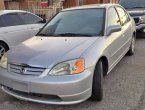2002 Honda Civic was SOLD for only $2,000...!