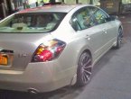 2009 Nissan Altima under $4000 in New York