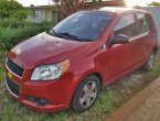 2009 Chevrolet Aveo under $3000 in Florida