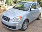 2010 Hyundai Accent was SOLD for only $4,700...!
