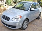 2010 Hyundai Accent - Phoenix, AZ