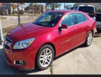 2013 Chevrolet Malibu under $11000 in Louisiana