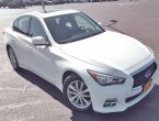 2014 Infiniti Q50 in New York