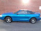 1998 Ford Mustang under $3000 in Michigan