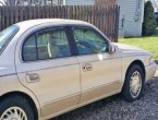 1997 Lincoln Continental under $2000 in Ohio