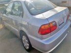1999 Honda Civic under $3000 in California