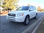 2006 Toyota RAV4 under $9000 in Georgia