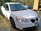 2009 Pontiac G6 - Fallbrook, CA