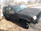 1998 Jeep Grand Cherokee under $2000 in KS