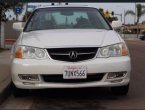 2002 Acura TL under $4000 in California