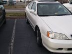2000 Acura TL under $4000 in Virginia