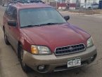 2003 Subaru Outback - Pueblo, CO