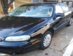 2000 Chevrolet Malibu under $2000 in Texas