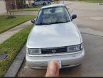 1992 Nissan Sentra under $2000 in TX