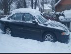 2002 Oldsmobile Intrigue in Michigan