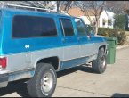 1991 GMC Suburban under $2000 in TX