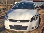 2008 Chevrolet Impala - Westfield, IN