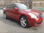 2008 Nissan Altima under $5000 in New York