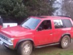 1996 Nissan Pathfinder under $1000 in WA