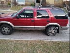 1999 Chevrolet Blazer - Milwaukee, WI