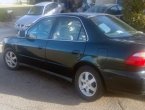 2000 Honda Accord under $2000 in California