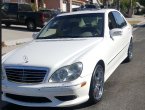 S-Class was SOLD for only $1,900...!