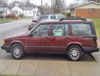 1994 Volvo 940 in Kentucky