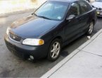 2002 Nissan Sentra under $2000 in NJ