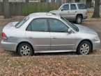 2001 Honda Accord under $2000 in Kansas