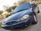 2000 Ford Contour - Clermont, FL