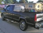 1995 Chevrolet Silverado - Ft Lauderdale, FL