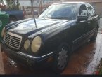 1998 Mercedes Benz E-Class under $5000 in Florida