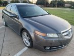 2008 Acura TL in TX
