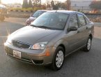 2005 Ford Focus was SOLD for only $2,500...!