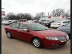 2011 Lincoln MKZ under $11000 in Oklahoma