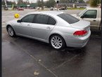 2008 BMW 750 under $7000 in Florida