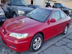 2000 Honda Accord under $2000 in California