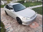 2000 Honda Civic under $2000 in Florida