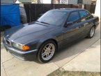 2000 BMW 740 under $3000 in California