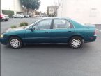 1994 Honda Accord under $2000 in California