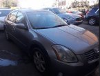 2004 Nissan Maxima under $4000 in Pennsylvania